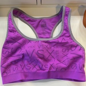 Victoria’s Secret VSX Sports Bra